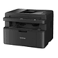 Brother Multifunción Láser DCP-J1660W - Miniatura 2