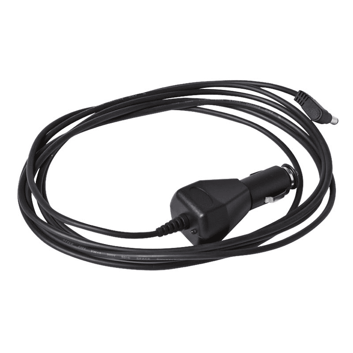 Brother Adaptador de coche de 12V (encendedor) 1