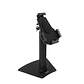Tooq Soporte Sobremesa Profesional Tablet Antirrob - Miniatura 1