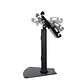 Tooq Soporte Sobremesa Profesional Tablet Antirrob - Miniatura 2