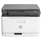 HP Multifunción Láser Color 178NW WiFi/ Blanca - Miniatura 3