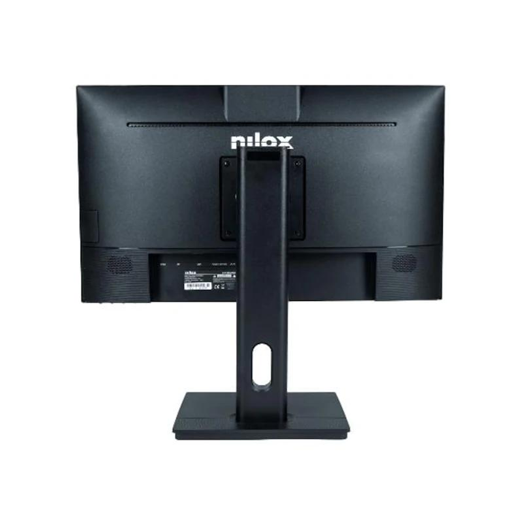 NILOX NXM24REGWEB01 Monitor 24