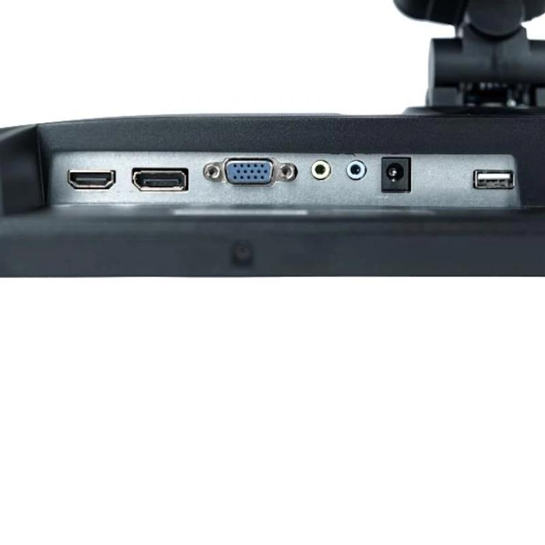 NILOX NXM24REGWEB01 Monitor 24