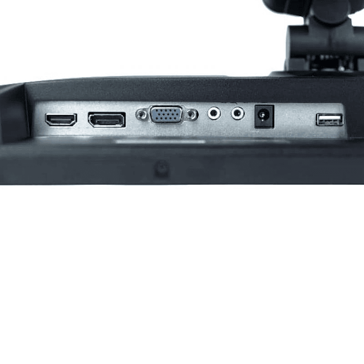 NILOX NXM24REGWEB01 Monitor 24