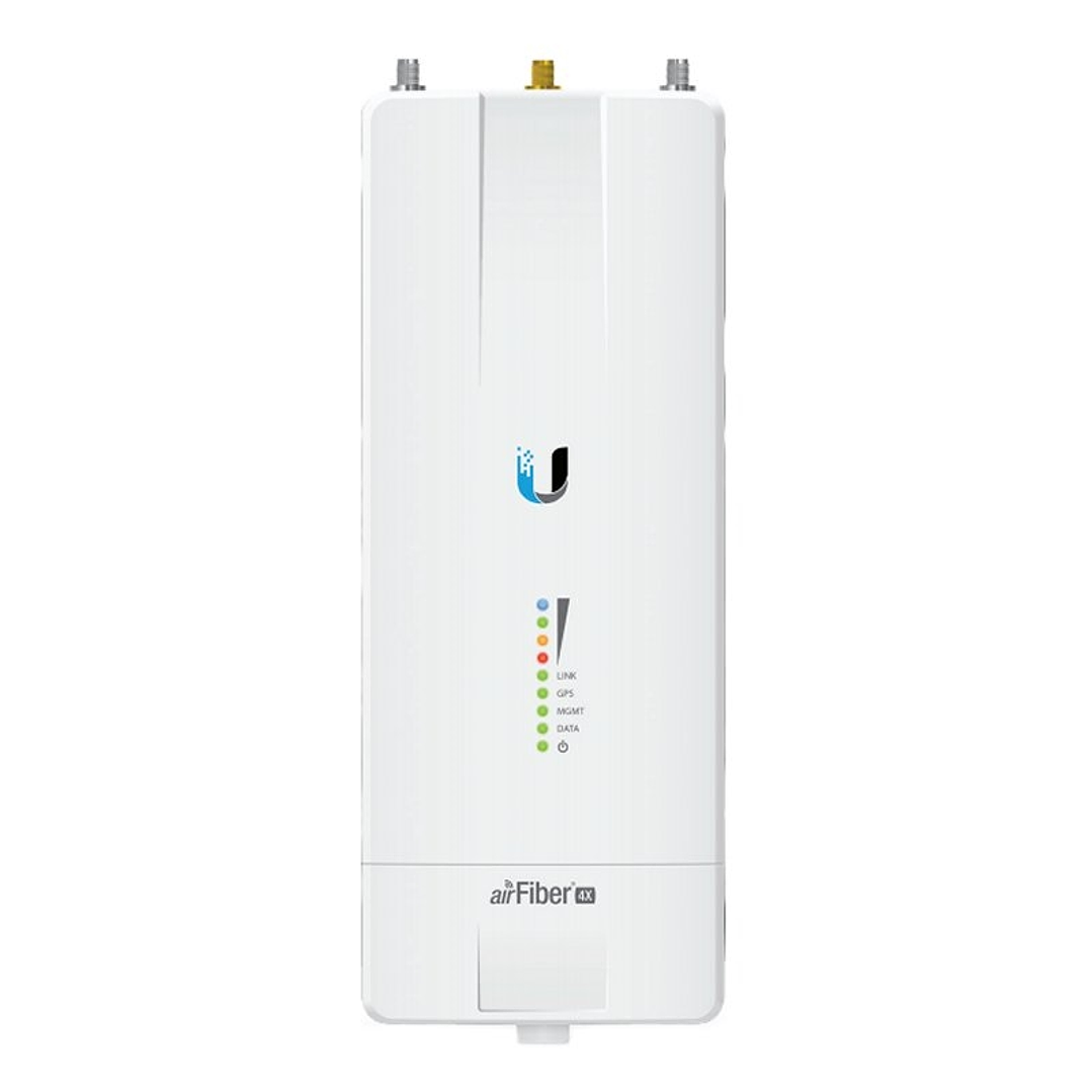 Ubiquiti AirFiber 4X Antenna 4GHz 500+ Mbps 1