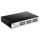 D-Link DGS-1024D Switch 24xGB - thumbnail 2