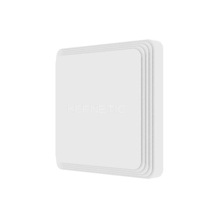 Keenetic Orbiter Pro Punto Acceso Wifi 5 Mesh AC13 1