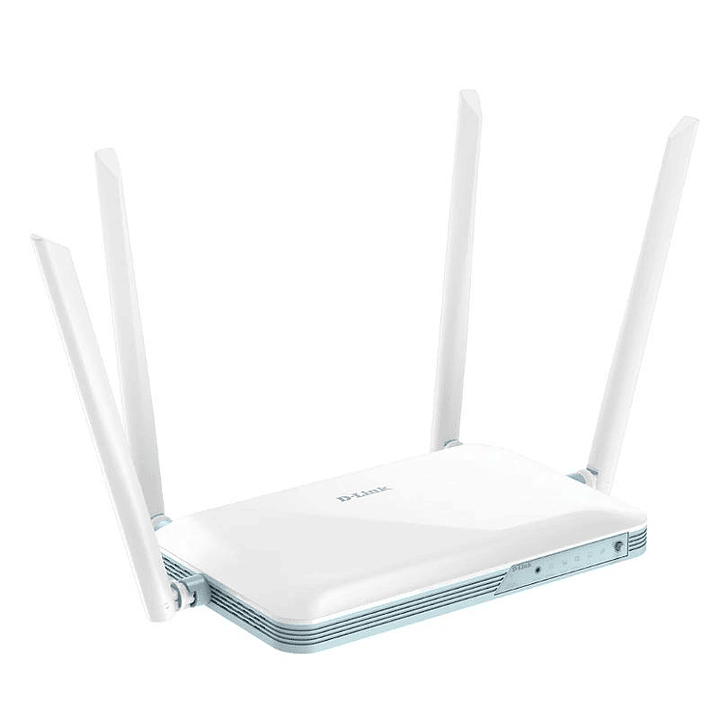 D-Link G403 EAGLE PRO AI N300 4G Smart Router 2