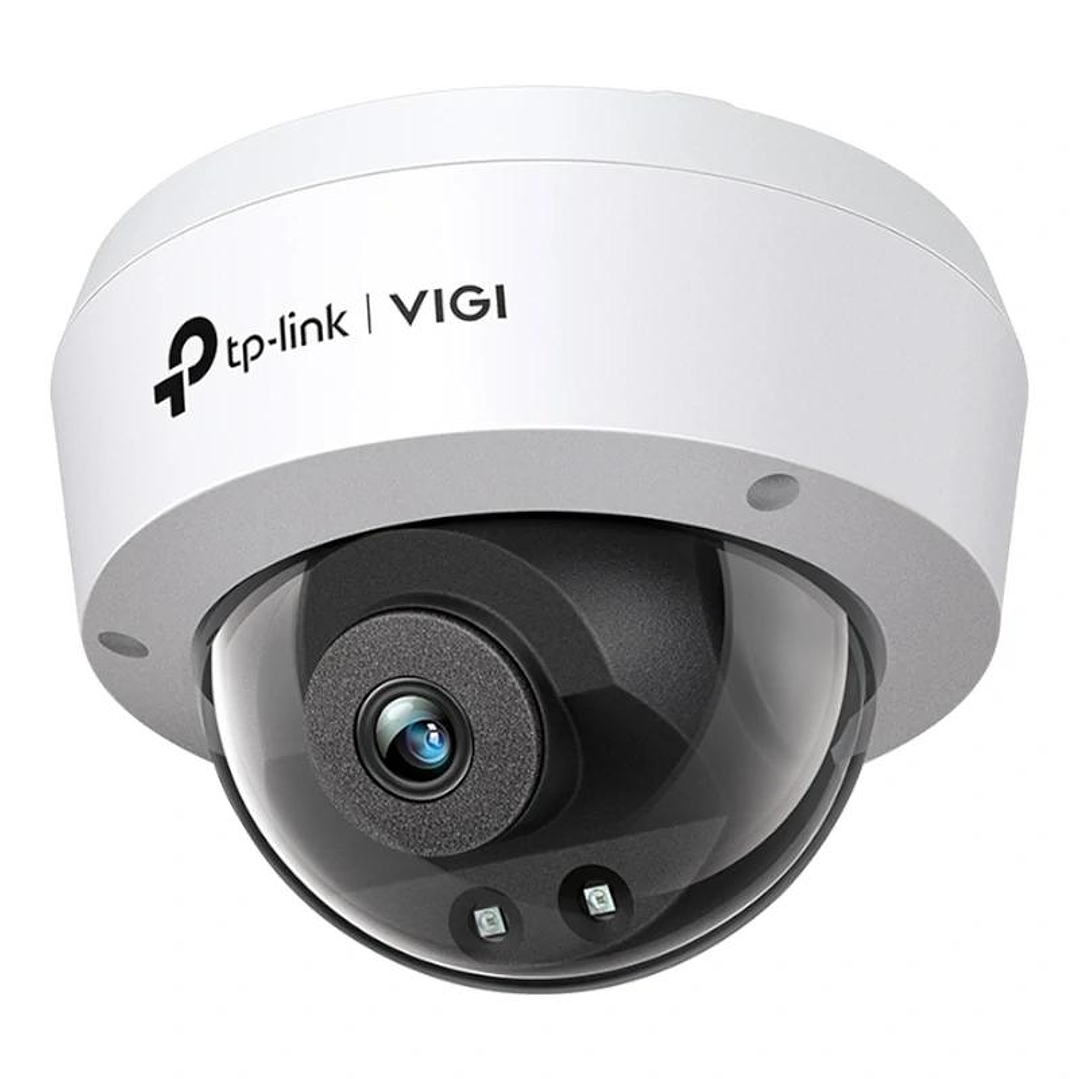 VIGI Cámara IP Domo C240I 4MP Plástico IR 2.8mm 1