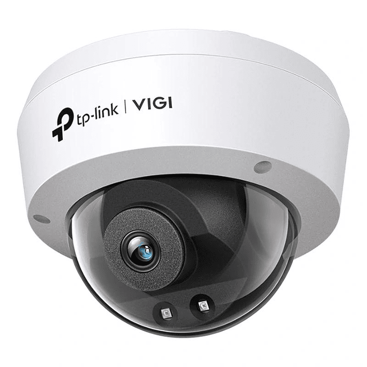 VIGI Cámara IP Domo C240I 4MP Plástico IR 2.8mm 1