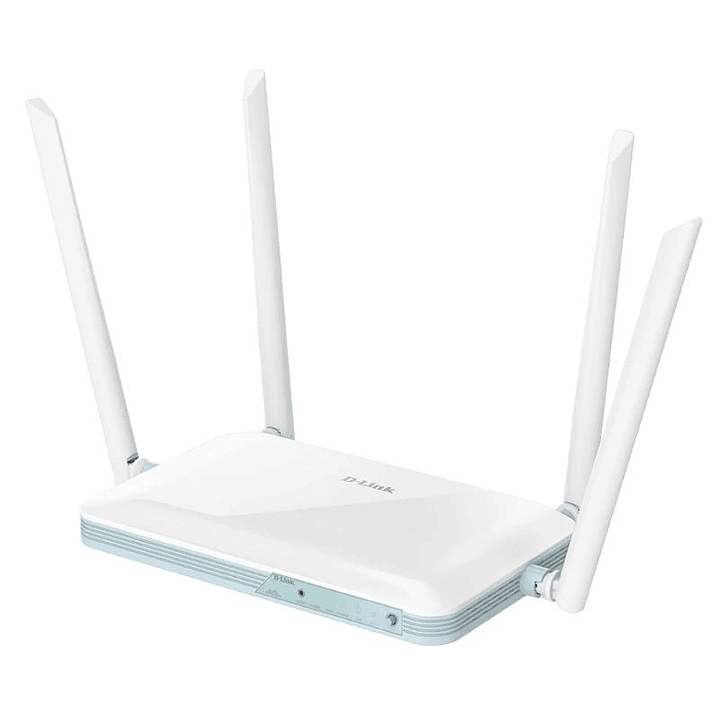 D-Link G403 EAGLE PRO AI N300 4G Smart Router 3