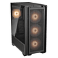 Cougar Caja Minitorre MX600 Mini Rgb Black - thumbnail 1