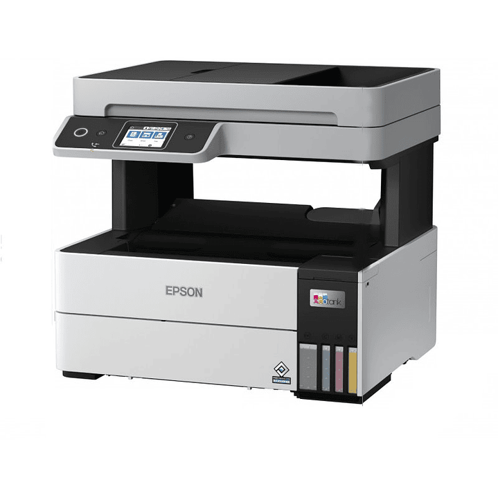 Epson Multifunción Ecotank ET-5170 3