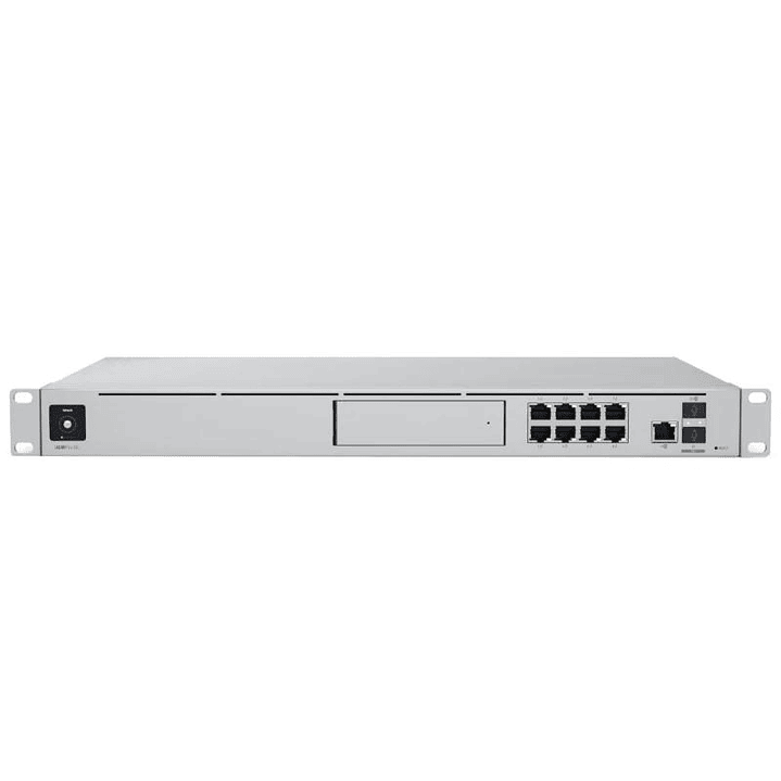 Ubiquiti UDM-SE Dream Machine Router Switch PoE 1