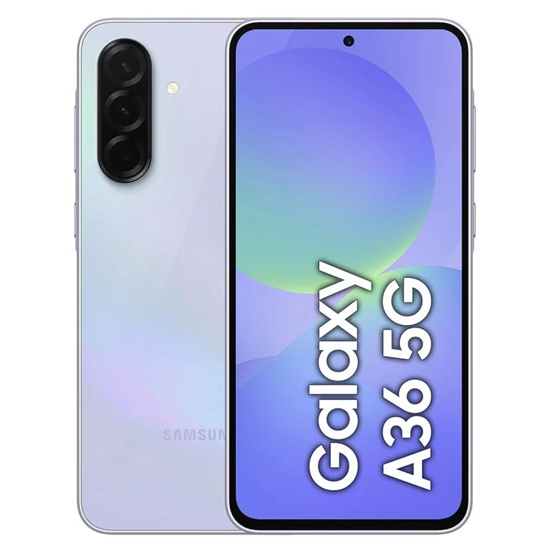 Samsung Galaxy A36 5G 6.7
