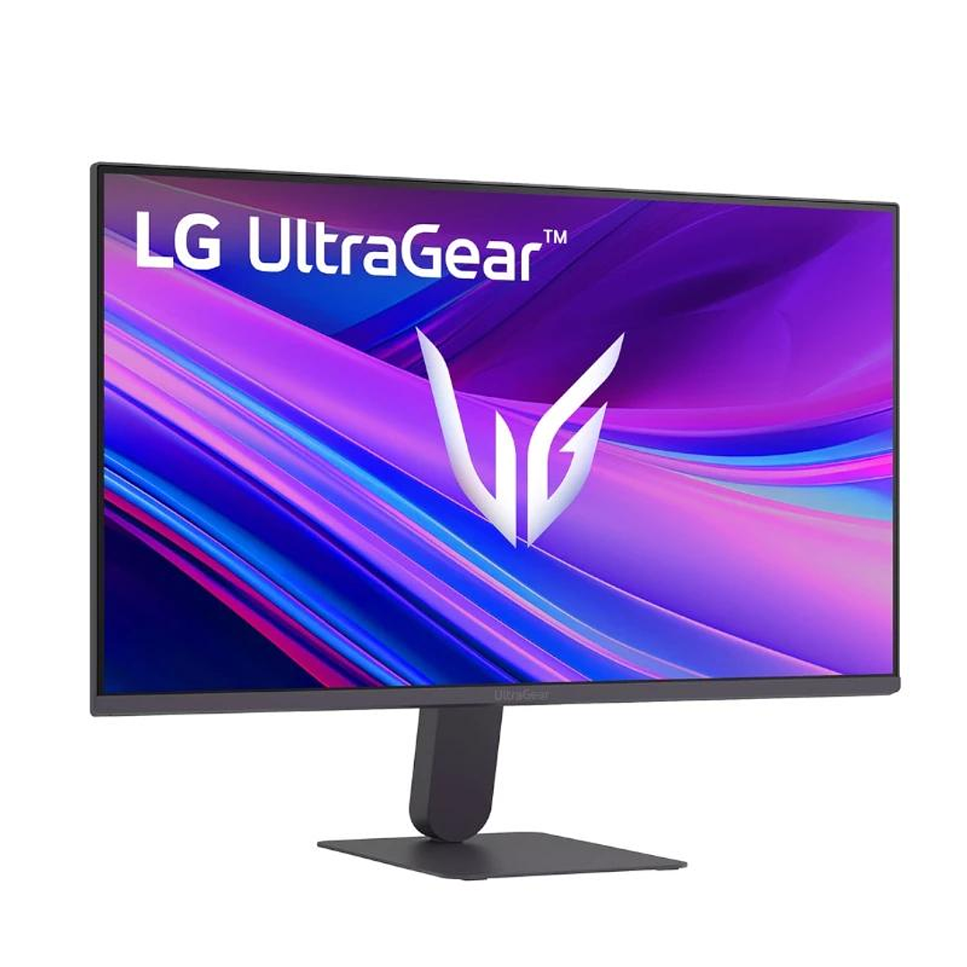 LG 24G411A-B Monitor 24