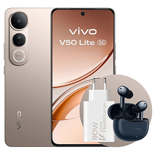 VIVO V50 Lite 5G 6.77