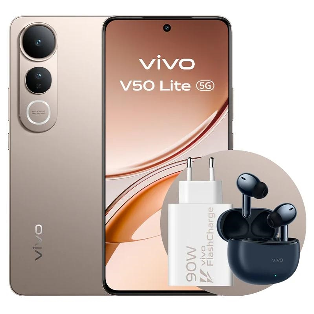 VIVO V50 Lite 5G 6.77