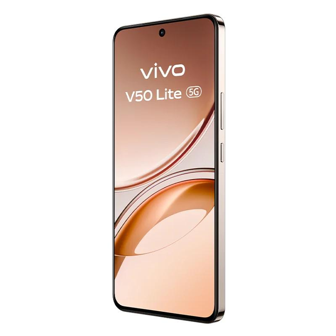 VIVO V50 Lite 5G 6.77