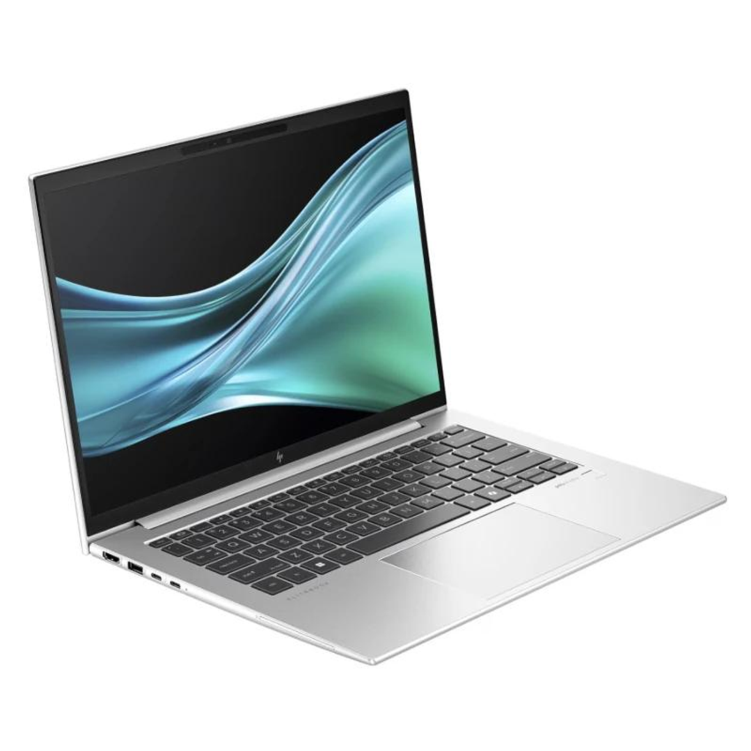 HP EliteBook 845 G11 AMD R5-8540U 16 512 W11P 14