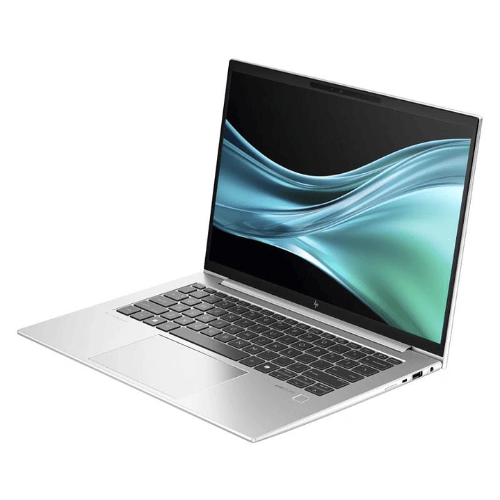 HP EliteBook 845 G11 AMD R5-8540U 16 512 W11P 14