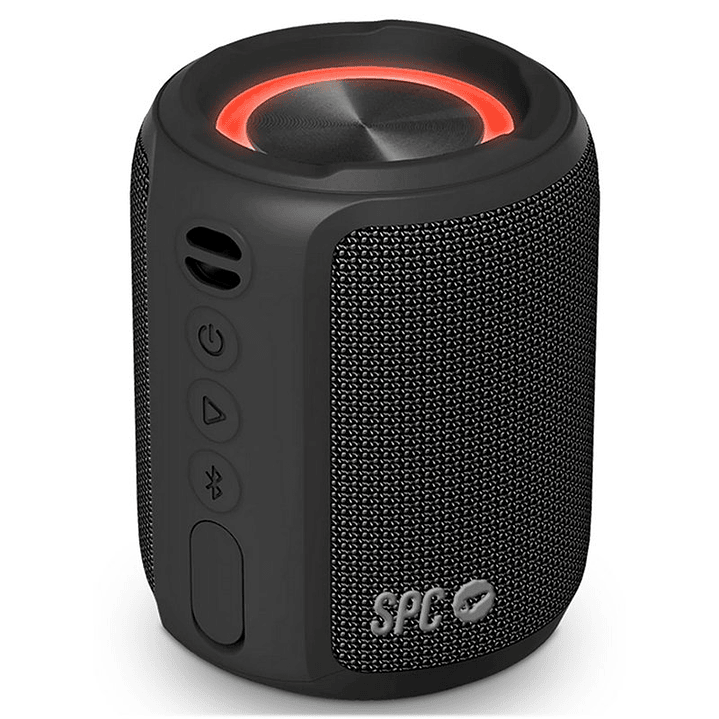 SPC Altavoz Powepool 4432N 14w usb-c sumer. 2