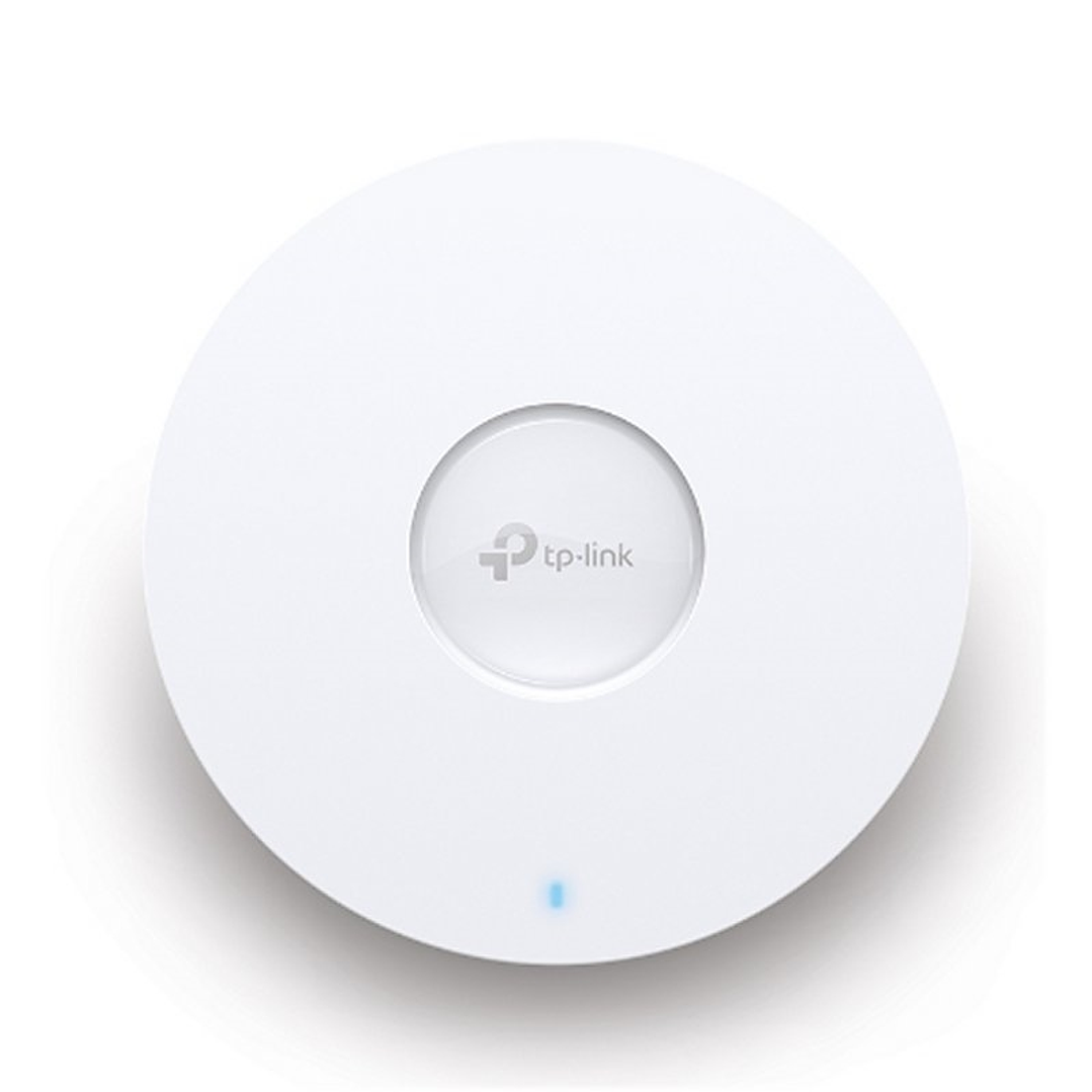TP-Link EAP670 AP WiFi6 AX5400 Techo Dual 1x2.5GbE 1