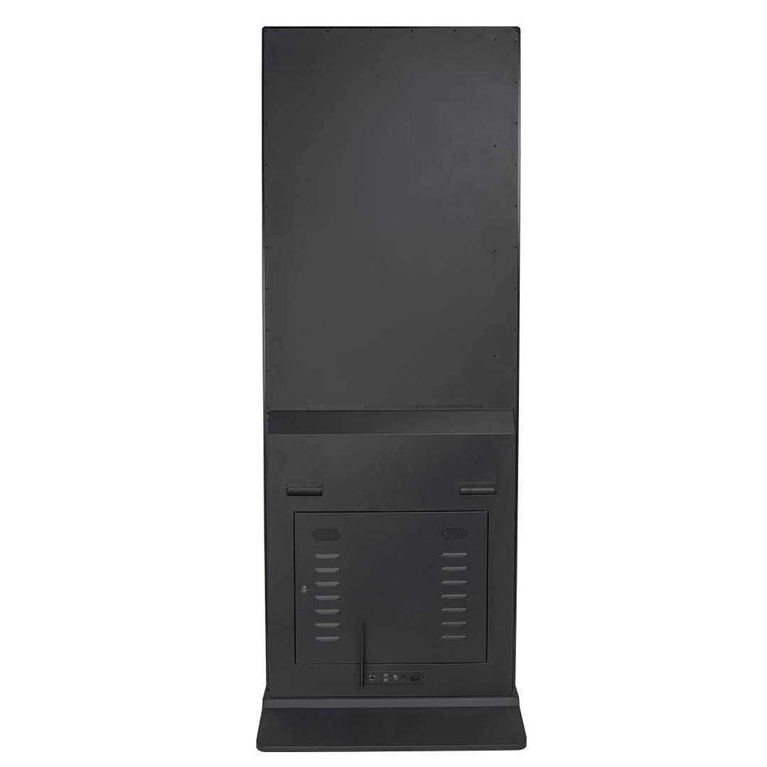 iggual Tótem interactivo 4K ORCHID 55