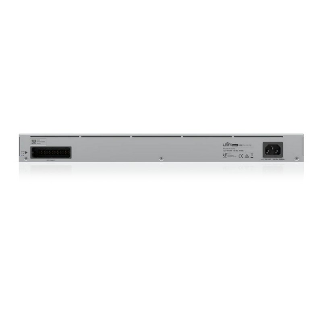 Ubiquiti USW-PRO-48-POE Switch 48xGb 4xSFP+ 3