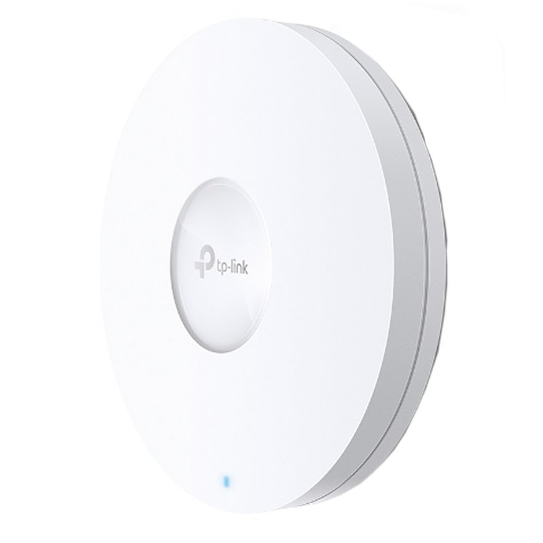 TP-Link EAP670 AP WiFi6 AX5400 Techo Dual 1x2.5GbE 2
