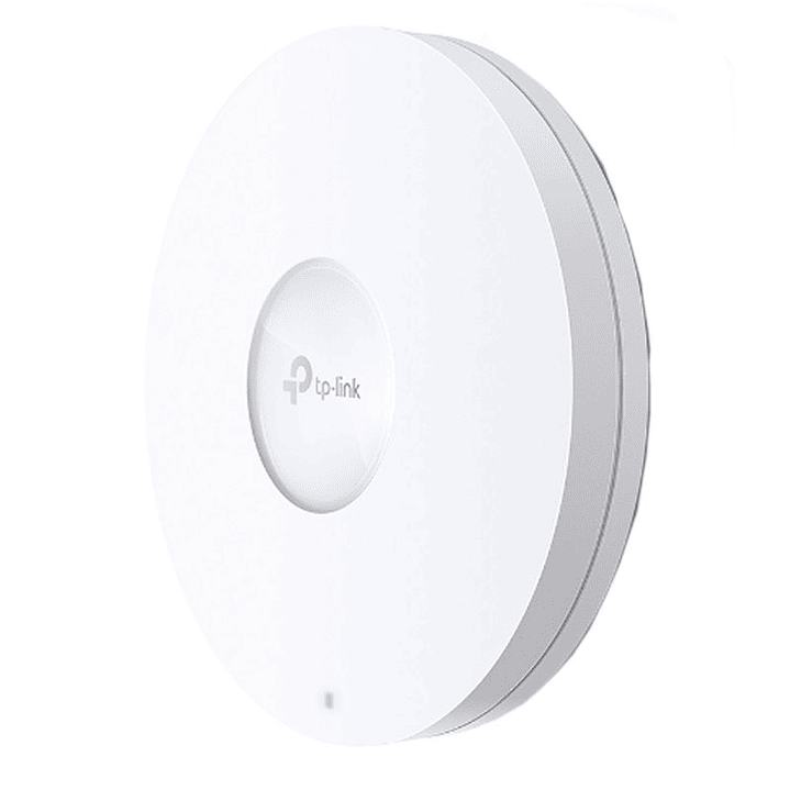 TP-Link EAP670 AP WiFi6 AX5400 Techo Dual 1x2.5GbE 2