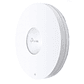 TP-Link EAP670 AP WiFi6 AX5400 Techo Dual 1x2.5GbE - Miniatura 2