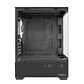 Coolbox Caja Gaming MATX GM200 V.Lite S.FTE ARGB N - thumbnail 3