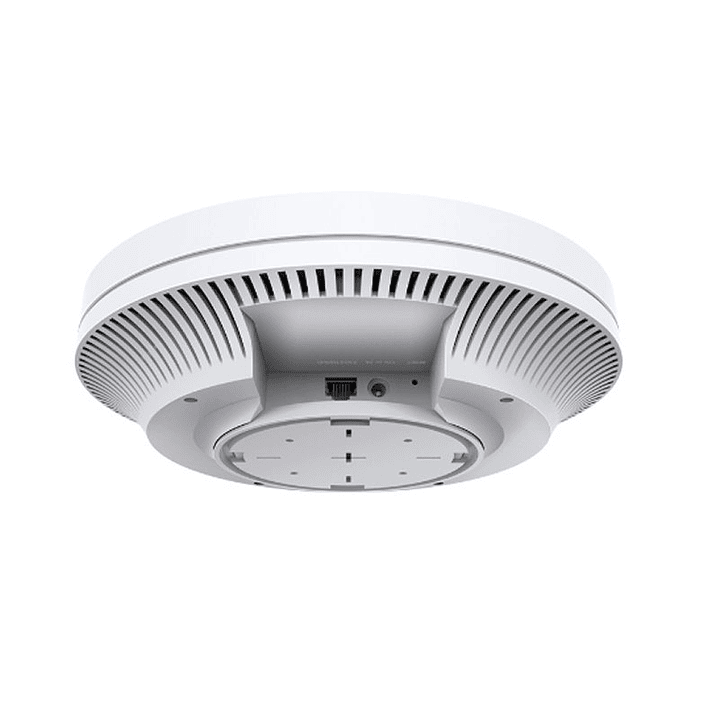 TP-Link EAP670 AP WiFi6 AX5400 Techo Dual 1x2.5GbE 3