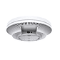 TP-Link EAP670 AP WiFi6 AX5400 Techo Dual 1x2.5GbE - Miniatura 3