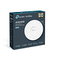 TP-Link EAP670 AP WiFi6 AX5400 Techo Dual 1x2.5GbE - Miniatura 4