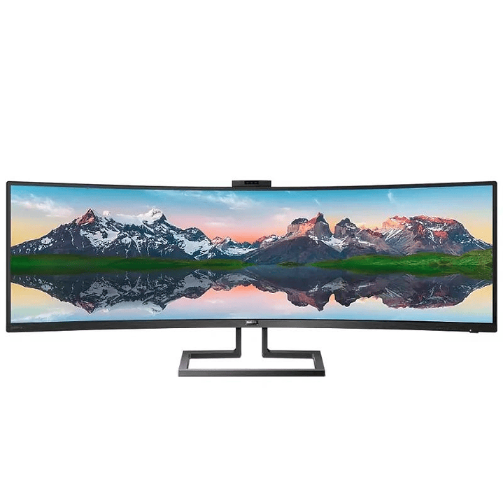 Philips 499P9H Monitor49