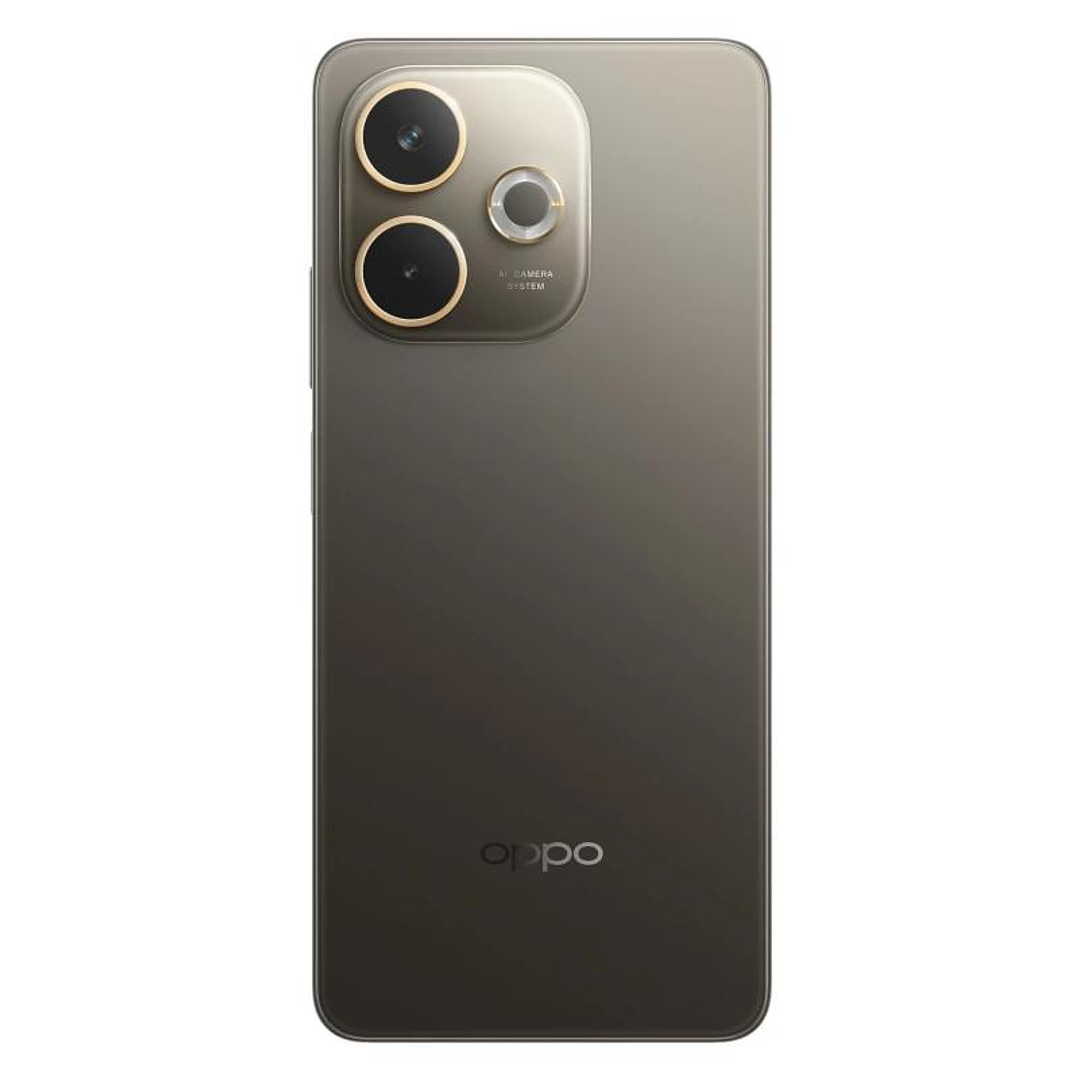 OPPO A5 Pro 6.67