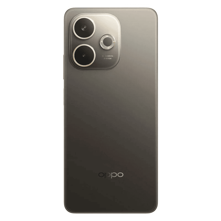 OPPO A5 Pro 6.67