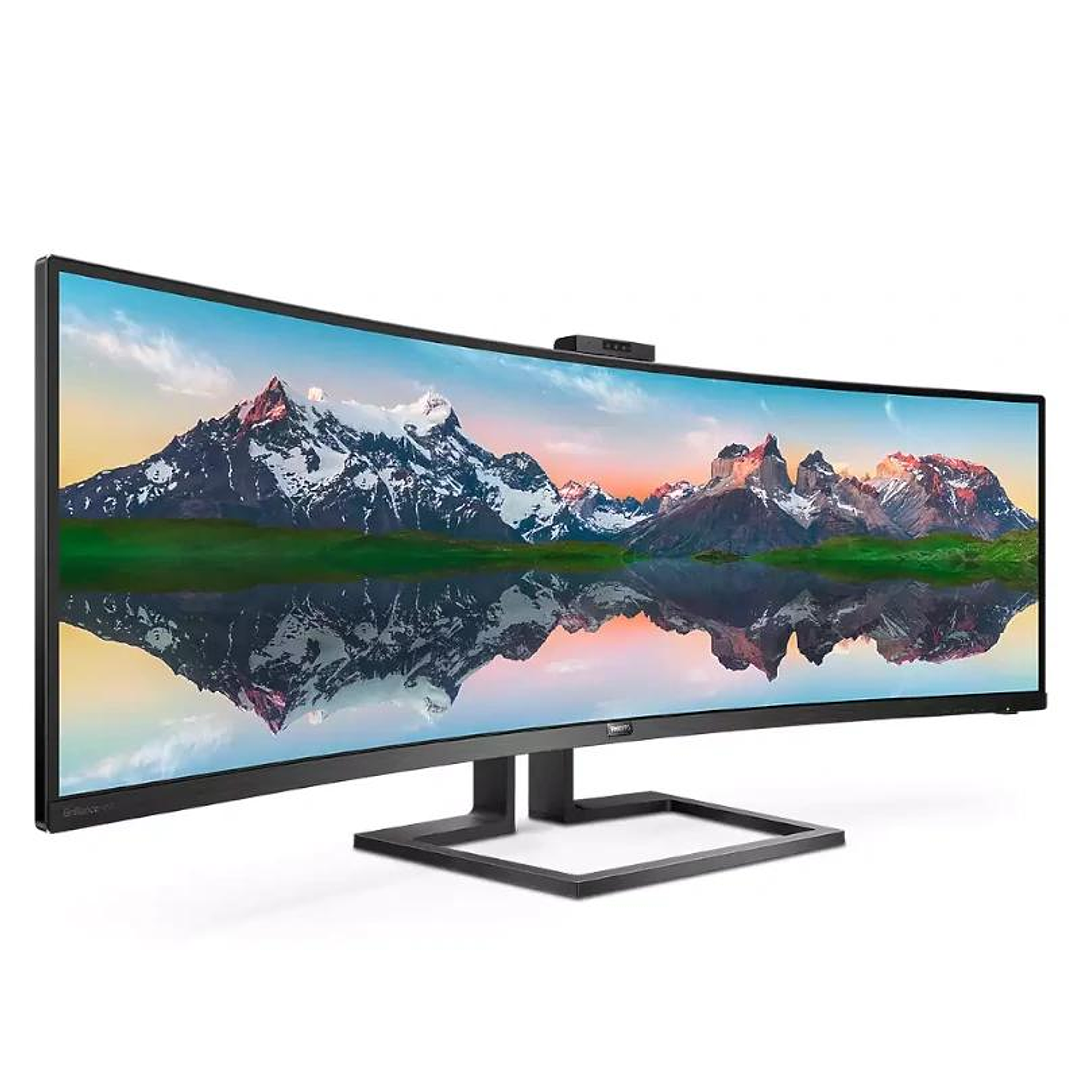 Philips 499P9H Monitor49