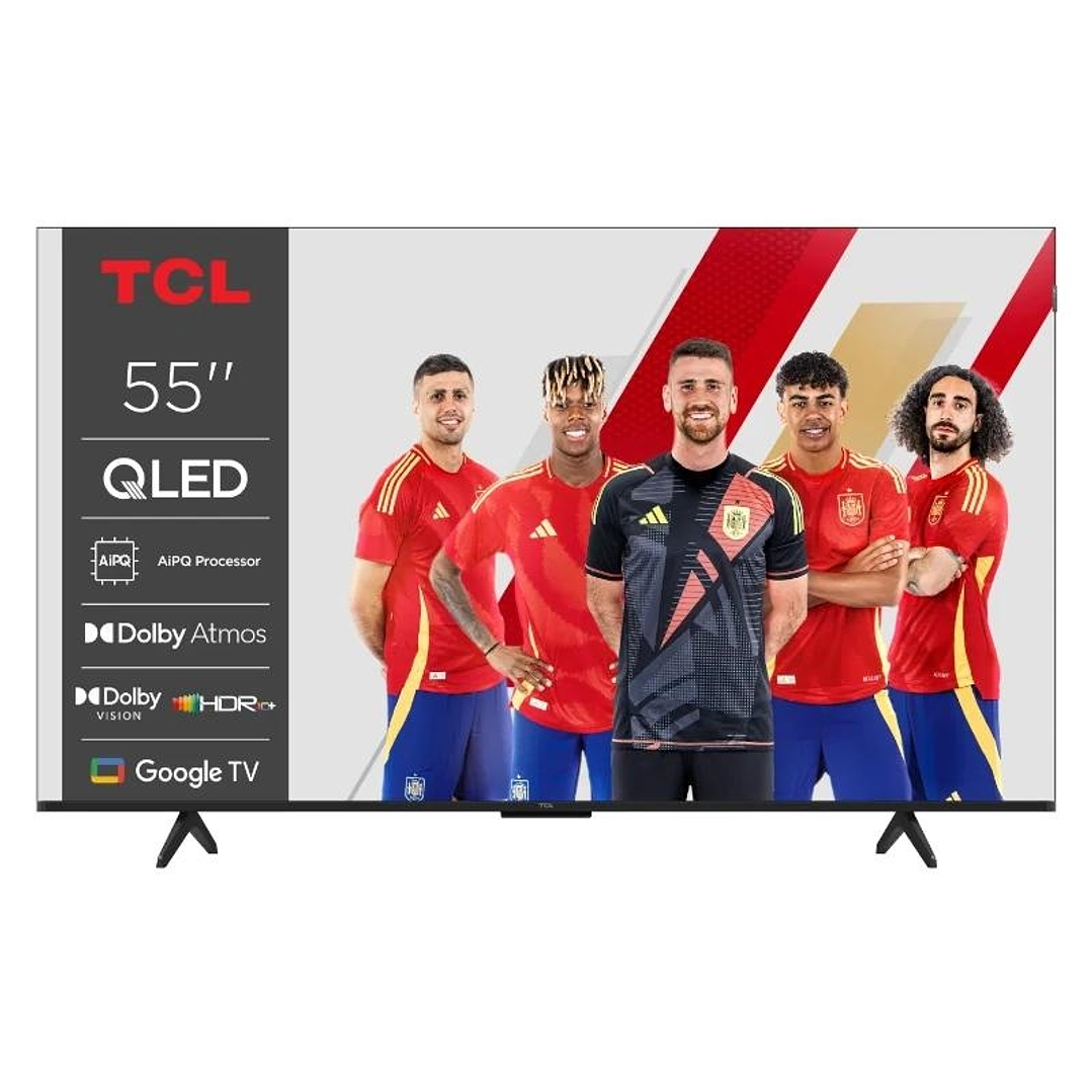 TCL 55P7K TV 55