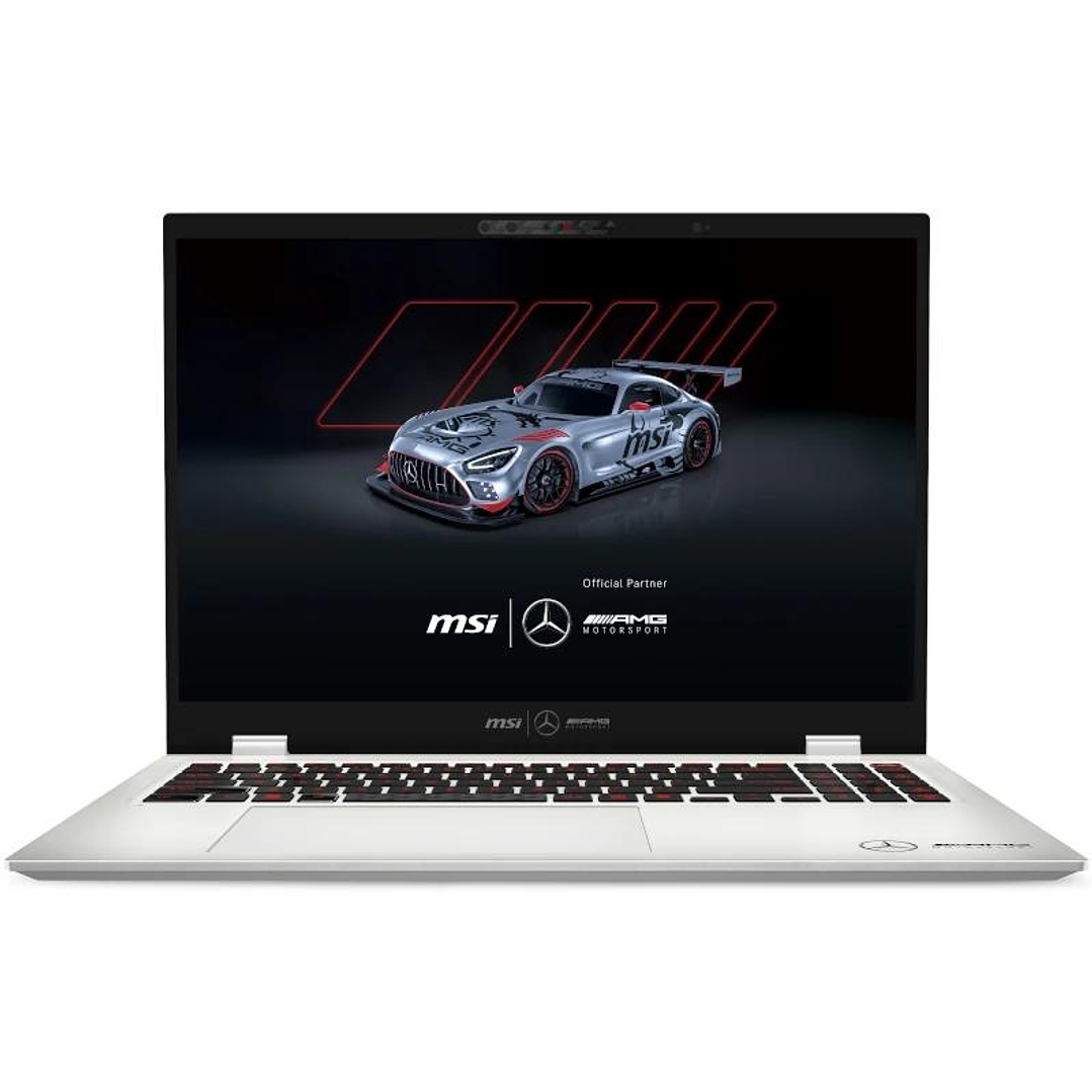 MSI Prestige 16 AI+-217 U9-288V 32GB 2TB W11P 16