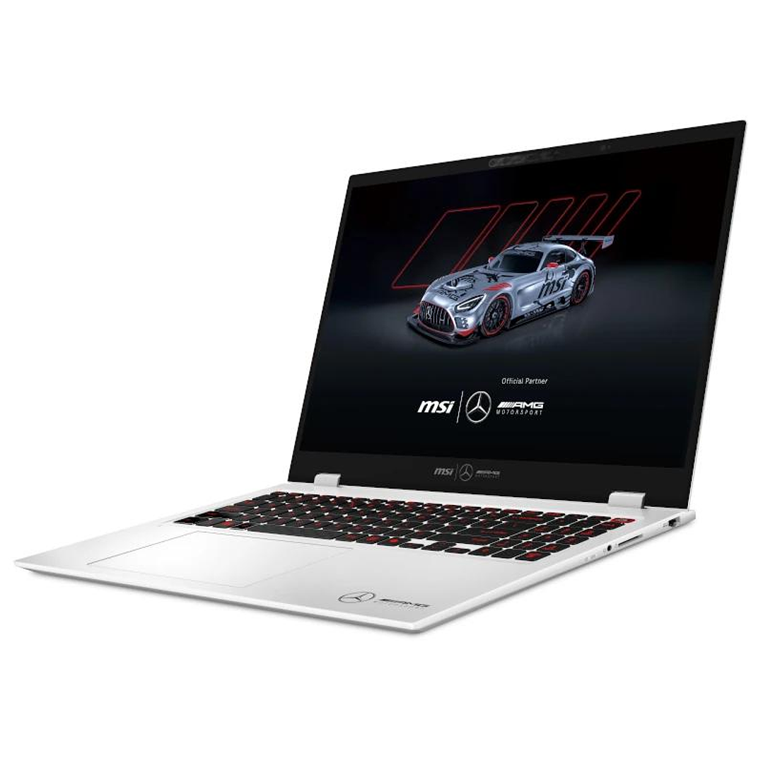 MSI Prestige 16 AI+-217 U9-288V 32GB 2TB W11P 16