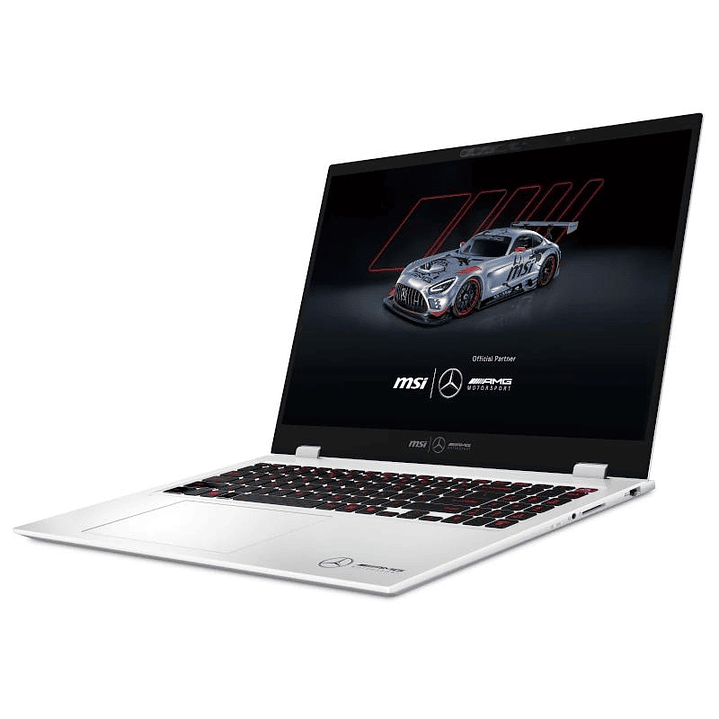 MSI Prestige 16 AI+-217 U9-288V 32GB 2TB W11P 16