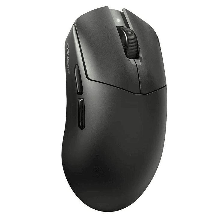 Cougar Raton Inalambrico Revenger Pro 4K 1