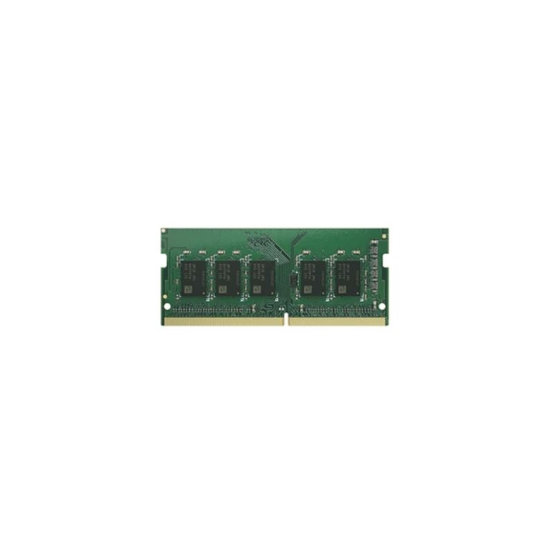 Synology D4ES02-8G DDR4 ECC SODIMM Unbuff 1