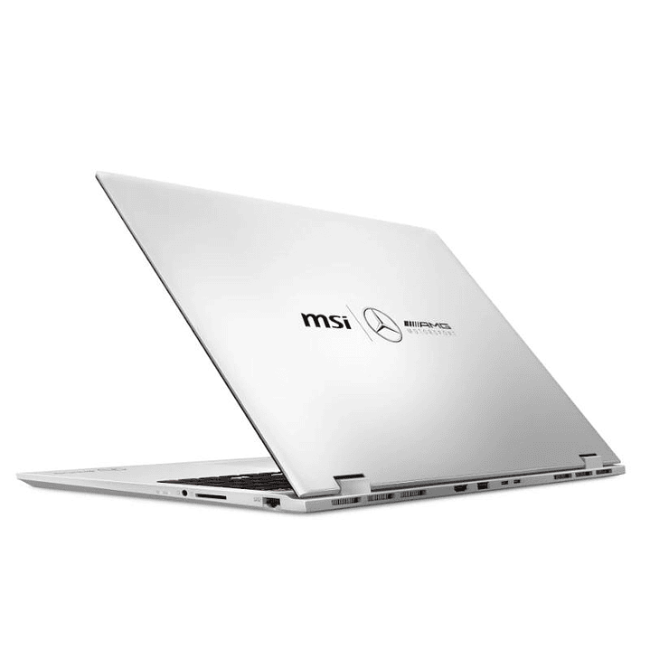 MSI Prestige 16 AI+-217 U9-288V 32GB 2TB W11P 16
