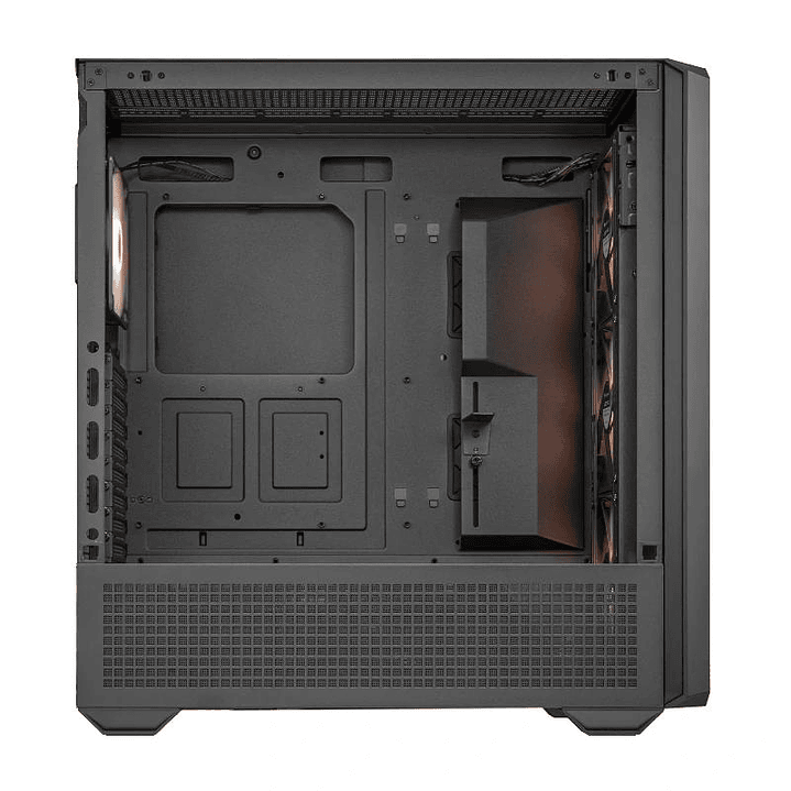 Cougar Caja Semitorre MX600 Rgb Black 3