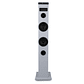 NGS Torre de Sonido SKY CHARM Bluetooth 2.1 50W W - Thumbnail 1