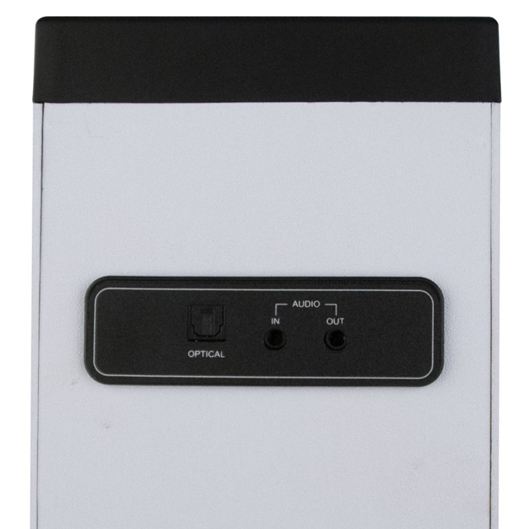 NGS Torre de Sonido SKY CHARM Bluetooth 2.1 50W W 3